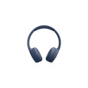 JBL Tune 670NC Bluetooth Wireless On-Ear Headphones Blue EU