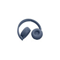 JBL Tune 670NC Bluetooth Wireless On-Ear Headphones Blue EU