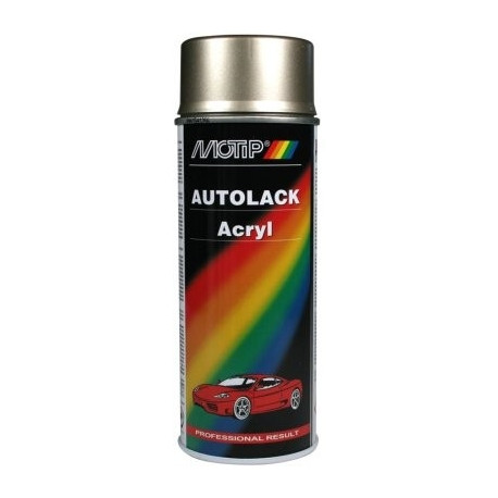 Motip parandusvärv 400ml
