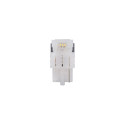 12V LED W21W 6000K 1,4W W3X16D 2tk