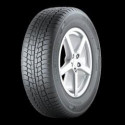 Gislaved EuroFrost 6 235/60R18 lamell