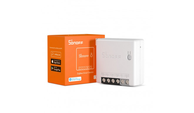 SONOFF ZBMINI ZigBee Smart Switch