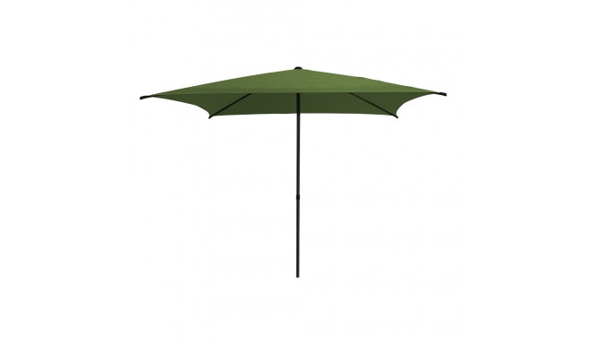 Parasol OSLO 2,5x2,5m, green