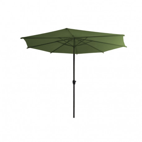 Parasol LYON D3m, green