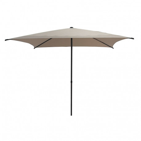 Päikesevari OSLO 2,5x2,5m, beež