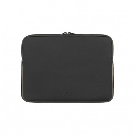 TUCANO Elements 2 - Pokrowiec MacBook Pro 14" (czarny)