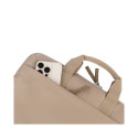 Tucano Smilza Super Slim Bag - MacBook Air 15" / Air / Pro 13" / Notebook 13" / 14" bag (beige)