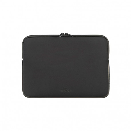 TUCANO Elements 2 - Pokrowiec MacBook Air 13” (M5/M4/M3/M2/M1/2026-2018) / Pro 13" (czarny)