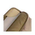 Tucano Smilza Super Slim Bag - MacBook Air 15" / Air / Pro 13" / Notebook 13" / 14" bag (beige)