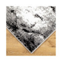 CARPET TIMELES 7690A/C0847 1X1.5M GREY