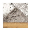 CARPET TIMELES 7690A/C0847 1X1.5M GREY