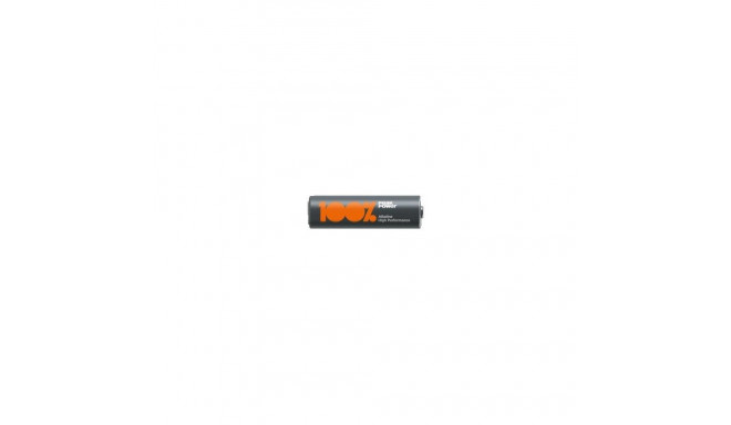 ALKALINE PP24A-U4 LR3 AAA 1,5V 4 tk