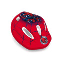 BIKE HELMET SPIDER MAN