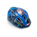 BIKE HELMET AVENGERS