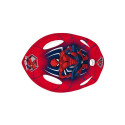 BIKE HELMET SPIDER MAN