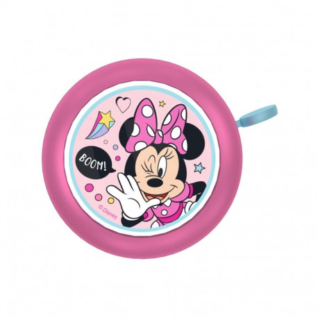 metallist kelluke Minnie 59166