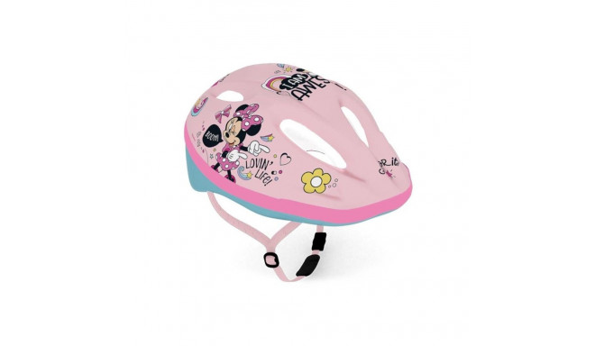 BIKE HELMET MINNIE 59084