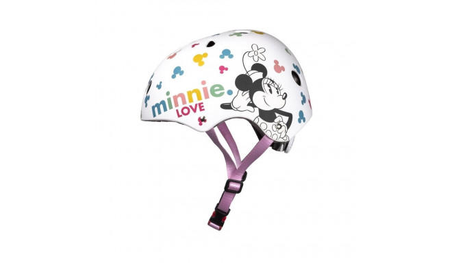 SPORT HELMET MINNIE