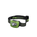 HEADLAMP 150/35LM 3XAAA IPX4