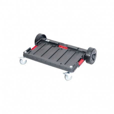 QBRICK SYSTEM ONE TRANSPORT PLATFORM