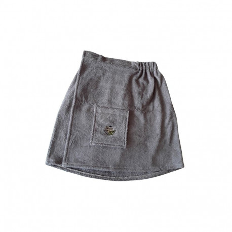 sauna põll hall 55x150