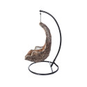HANGING CHAIR BROWNIE