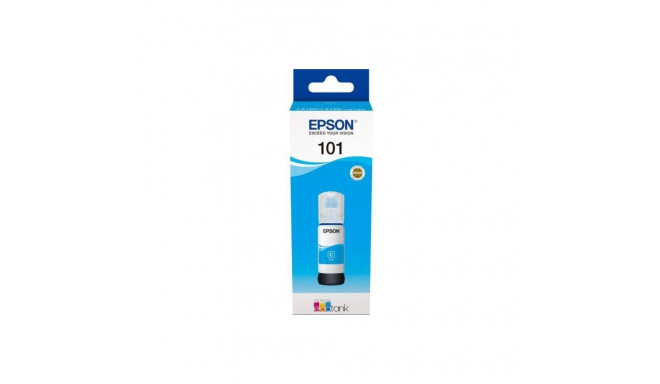 EPSON 101 ECOTANK sinine
