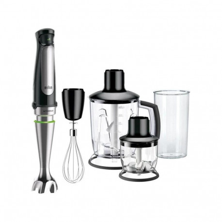 Braun MQ 7045 blender