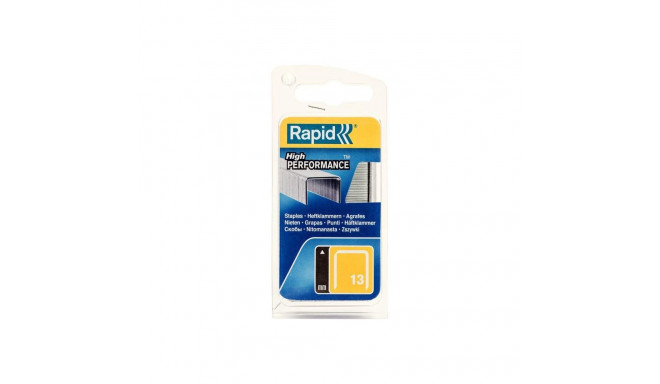 STAPLES 13/4 GALV.BLISTER 1650PCS