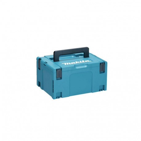 ```makpac kohver Makita 395x295x215 mm```
