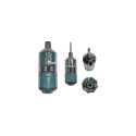 SCREW BITSET + TOOL 18PCS.