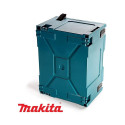 Makita tööriistakohver MakPac 395x295x215mm