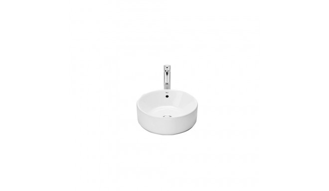 Valamu LAUFEN THE GAP 390X130