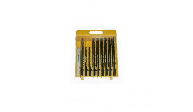 JIG SAW BLADES SET