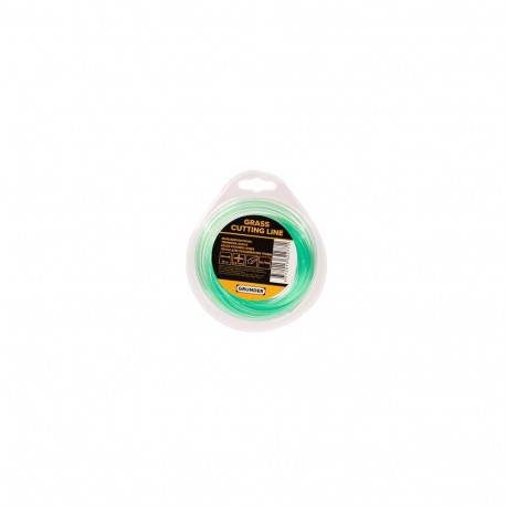TRIMMER LINE 1.6MM 15M STAR ULTRA