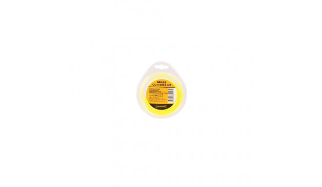 trimmerijoon 1.3mm 15m ümmargune eco