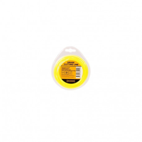 TRIMMER LINE 1.6MM 15M ROUND ECO
