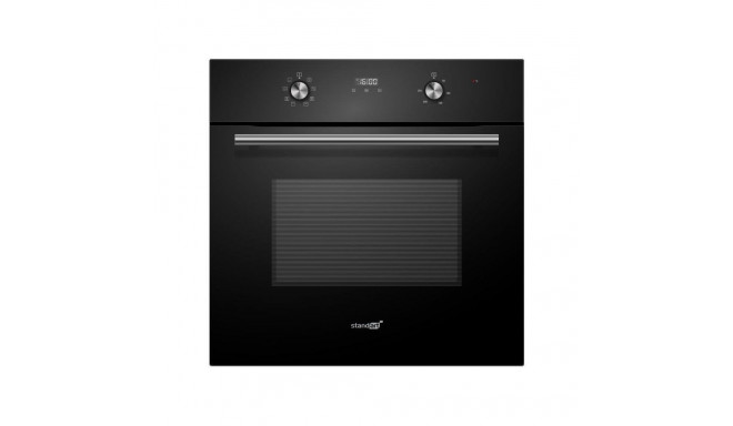 BUILT-IN OVEN 65M80D2 00 BLACK STANDART