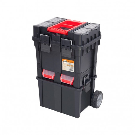 TOOLBOXHD TROPHY 1 punane