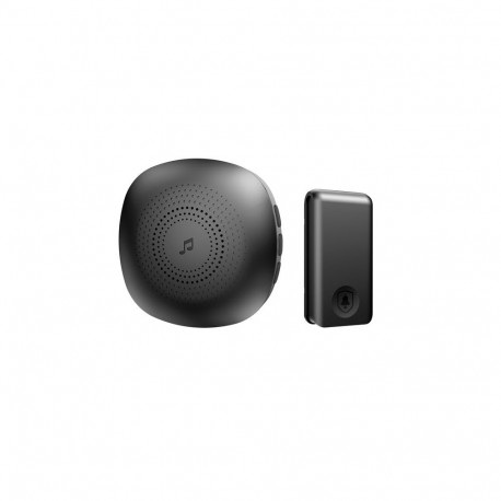 DOORBELL QH-885Z2 must uksekell