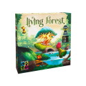 BOARD GAME LIVING FOREST