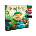 BOARD GAME LIVING FOREST