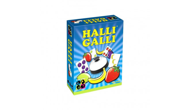 GAME HALLI GALLI
