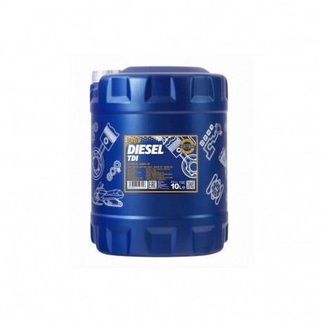 ENGINE OIL DIESEL TDI 5W30