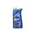 ENGINE OIL MANNOL DIESEL EXTR 10W/40 1L