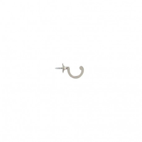 SMALL CROOK HOOK  SMALL SIZE X2