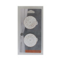 METAL CLIP BIG SIZE ARCHI X2