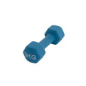 VINYL DUMBBELL LS2001 3KG