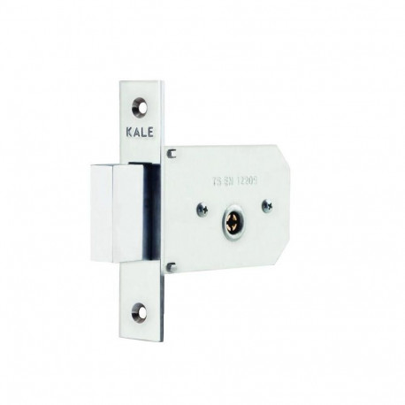 MORTISE LOCK KALE 156/F 5 KEYS