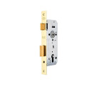 MORTISE LOCK KALE 152/R45 3T WITHO CYL